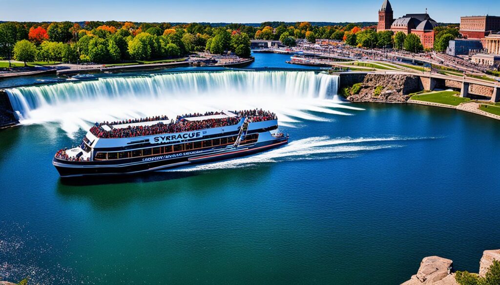 Syracuse attractions tours Syracuse attractions tours
