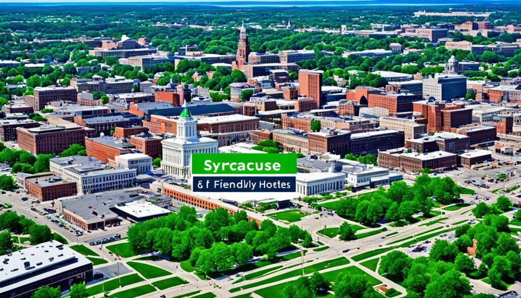 Syracuse budget-friendly hotels Syracuse budget-friendly hotels