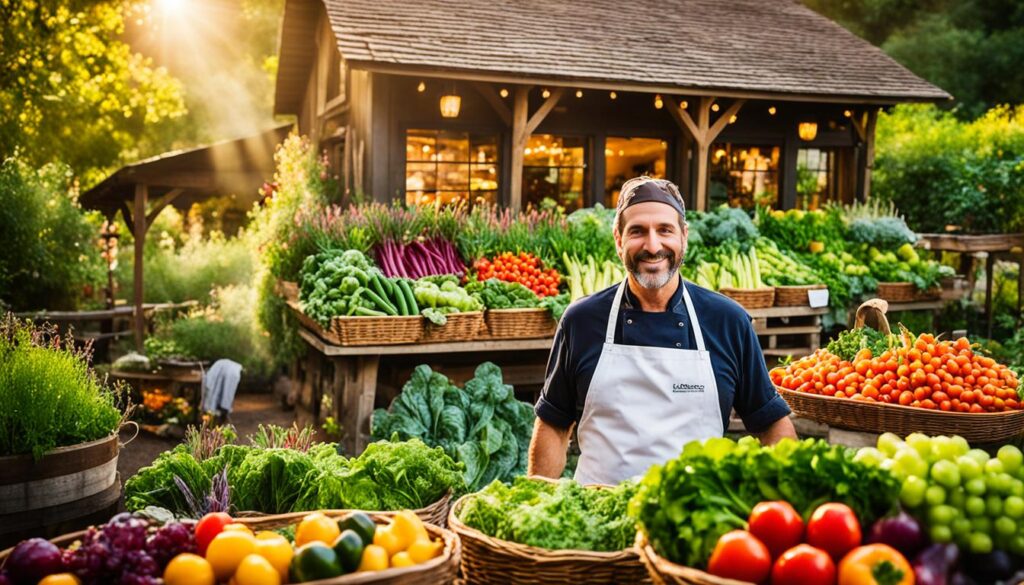 Syracuse farm-to-table delights image Syracuse farm-to-table delights image