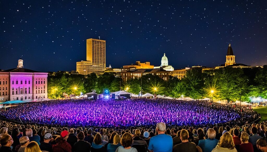Syracuse festivals and concerts Syracuse festivals and concerts