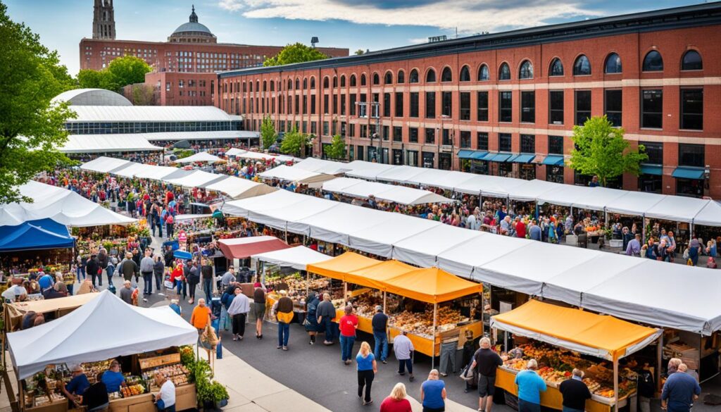 Syracuse food scene Syracuse food scene