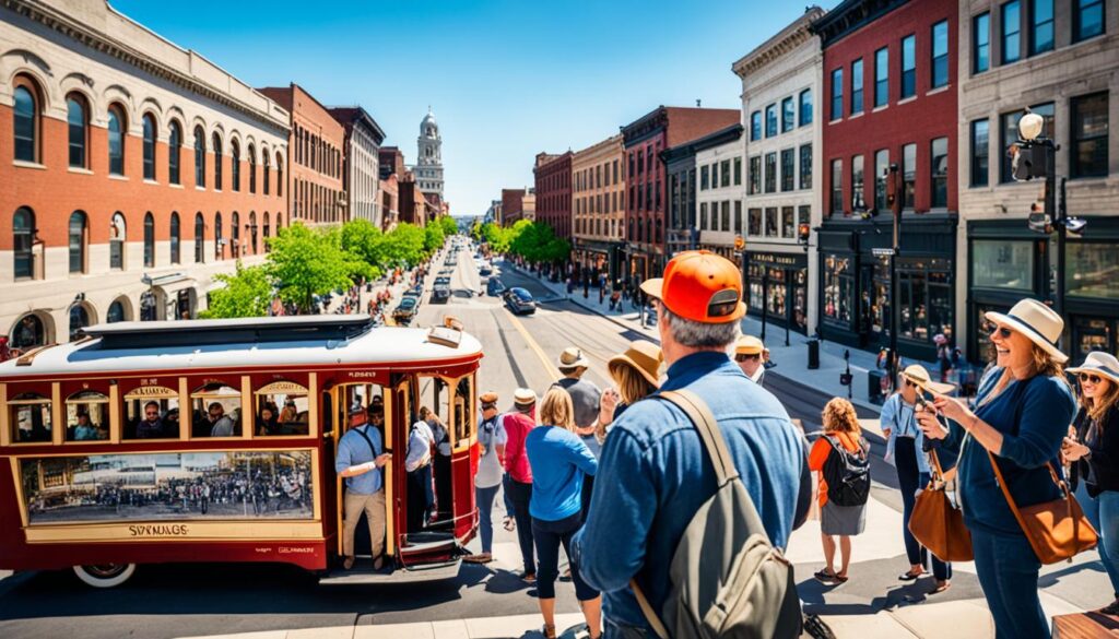 Syracuse historical sightseeing Syracuse historical sightseeing