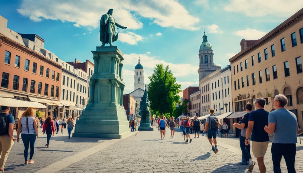 Syracuse historical tours Syracuse historical tours
