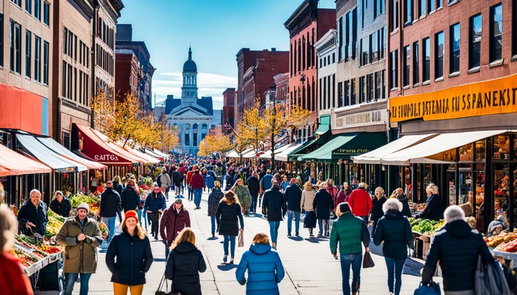 Syracuse shopping experiences Syracuse shopping experiences