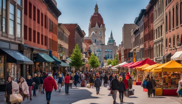 Syracuse shopping guide