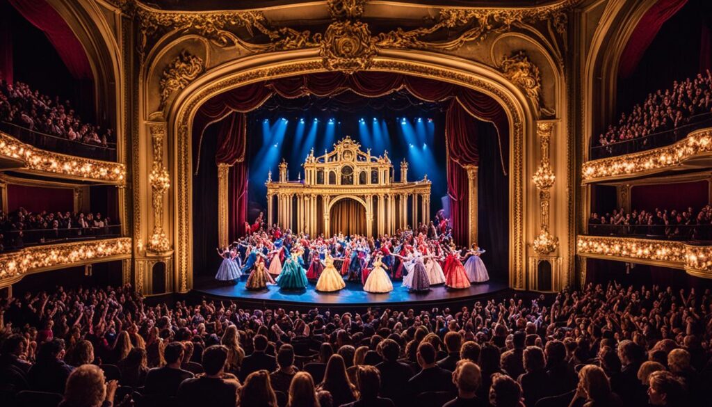 Syracuse theater scene Syracuse theater scene