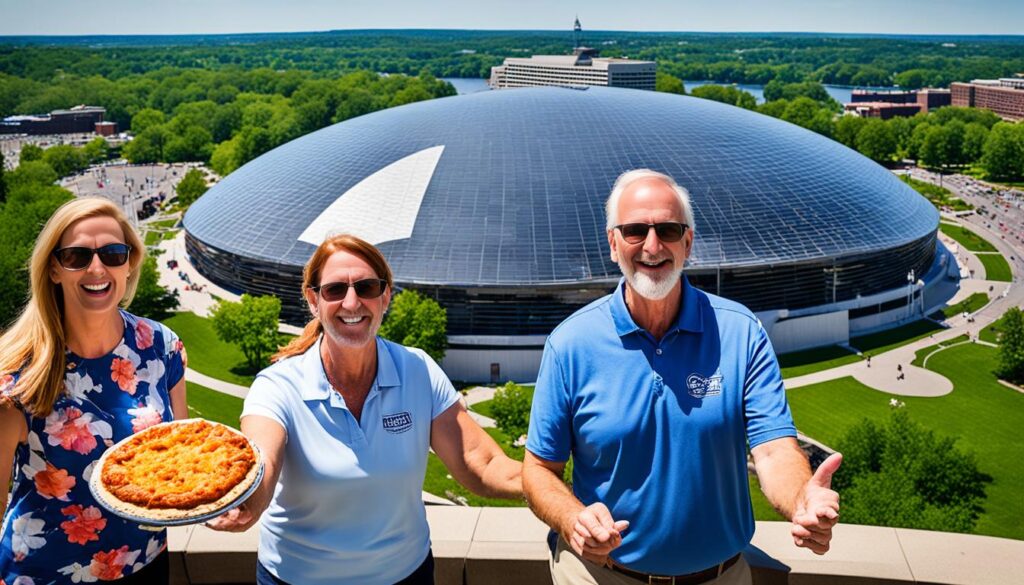 Syracuse tour guides Syracuse tour guides