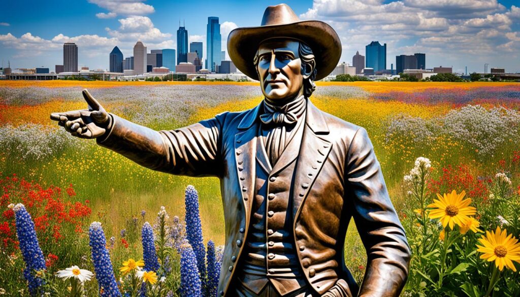 Texas cultural landmarks Texas cultural landmarks