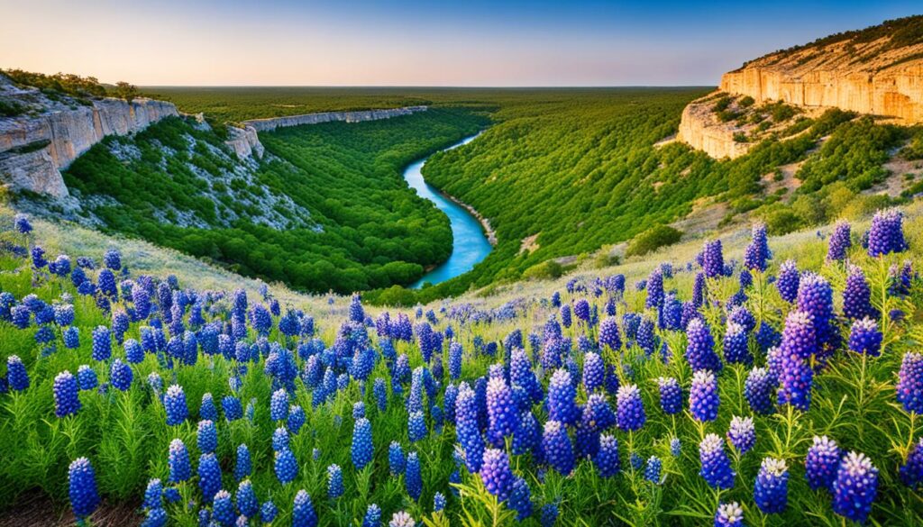 Texas day trips Texas day trips