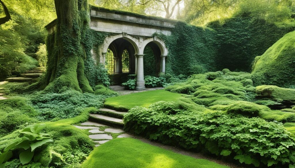 The Charm of Historic Gardens in NYC The Charm of Historic Gardens in NYC