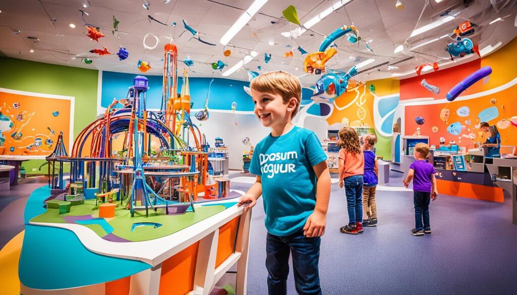 The DoSeum - Inspiring Creativity and Learning The DoSeum - Inspiring Creativity and Learning