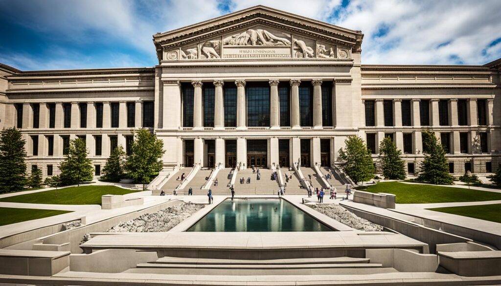 The Field Museum The Field Museum