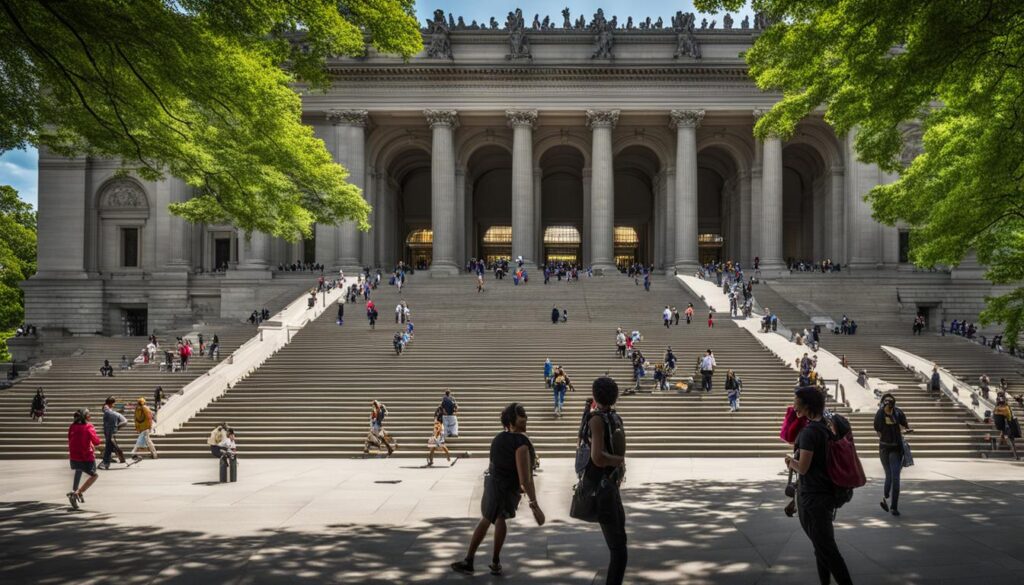 The Metropolitan Museum of Art The Metropolitan Museum of Art