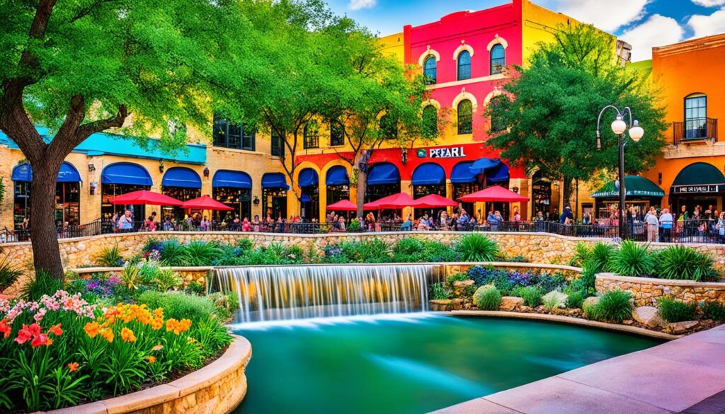 The Pearl San Antonio The Pearl San Antonio