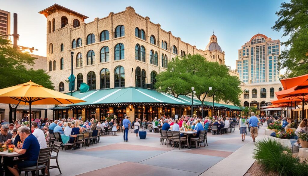 The Pearl San Antonio The Pearl San Antonio