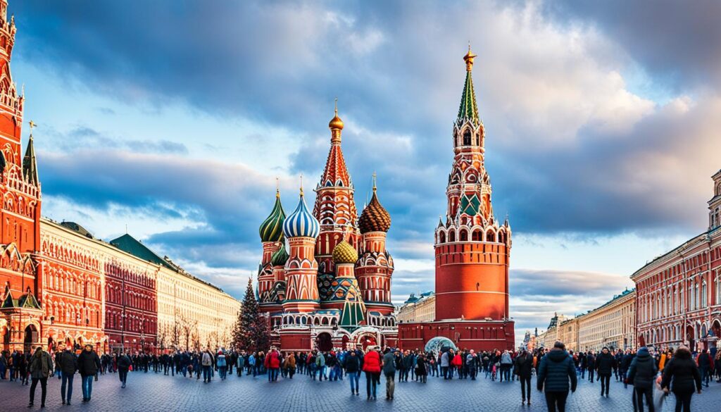 The Red Square The Red Square