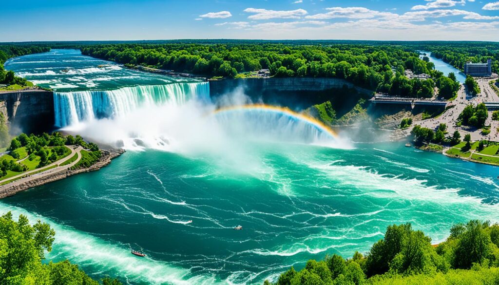 Things to Do in Niagara Falls from Toronto Things to Do in Niagara Falls from Toronto