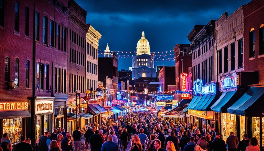 Things to Do in Syracuse at Night Things to Do in Syracuse at Night