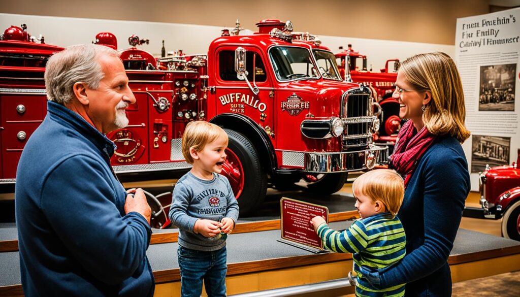 Things to do in Buffalo with kids Things to do in Buffalo with kids