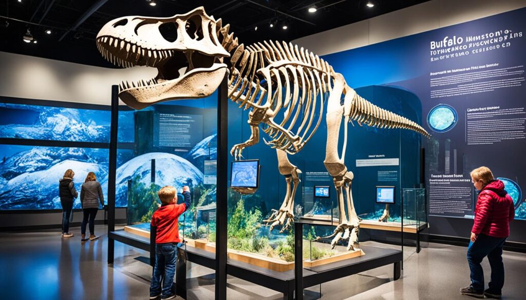 Things to do in Buffalo with kids Things to do in Buffalo with kids