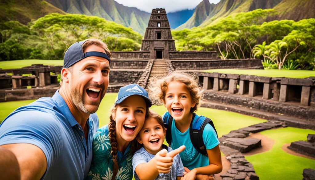 Things to do in Hawaii with kids Things to do in Hawaii with kids