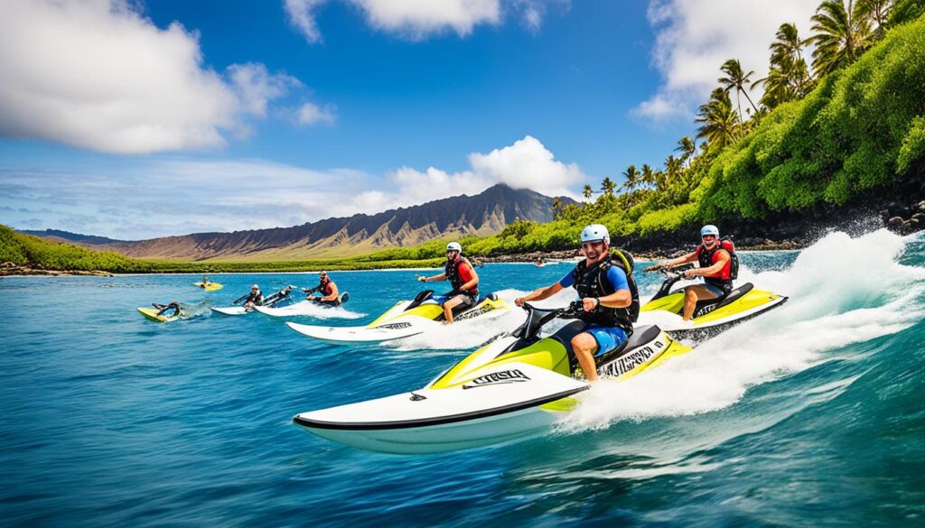 Thrilling Water Sports and Activities in Hawaii Island Thrilling Water Sports and Activities in Hawaii Island