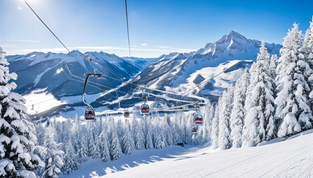 Toggenburg Mountain Winter Sports Center Toggenburg Mountain Winter Sports Center