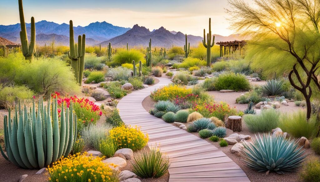 Tohono Chul Park Tohono Chul Park