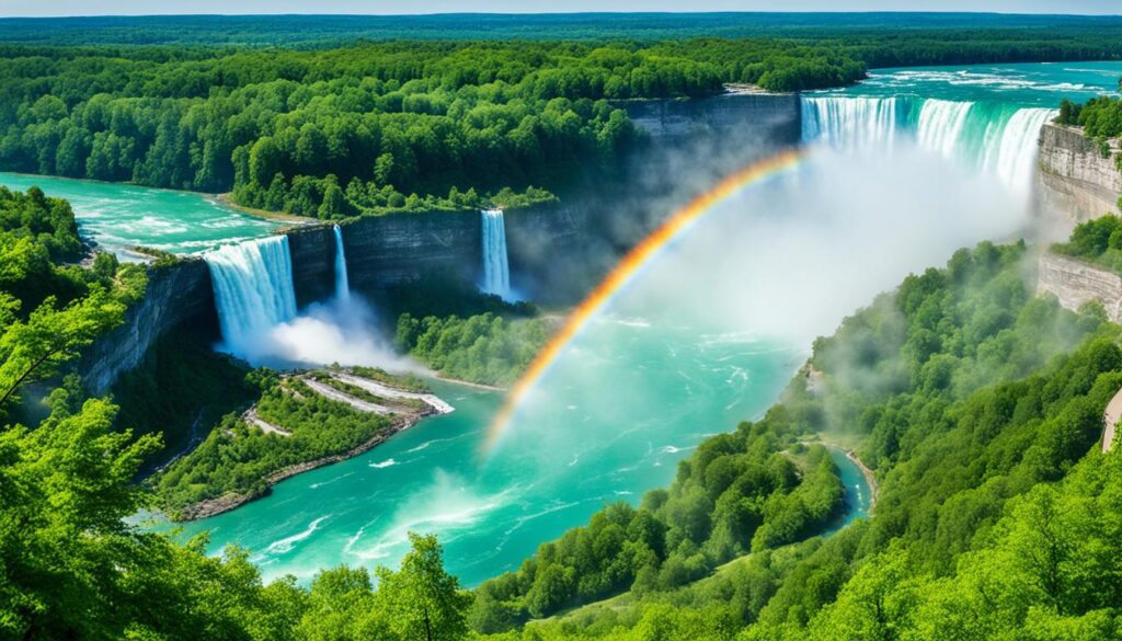 Top Hiking Destinations near Niagara Falls Top Hiking Destinations near Niagara Falls