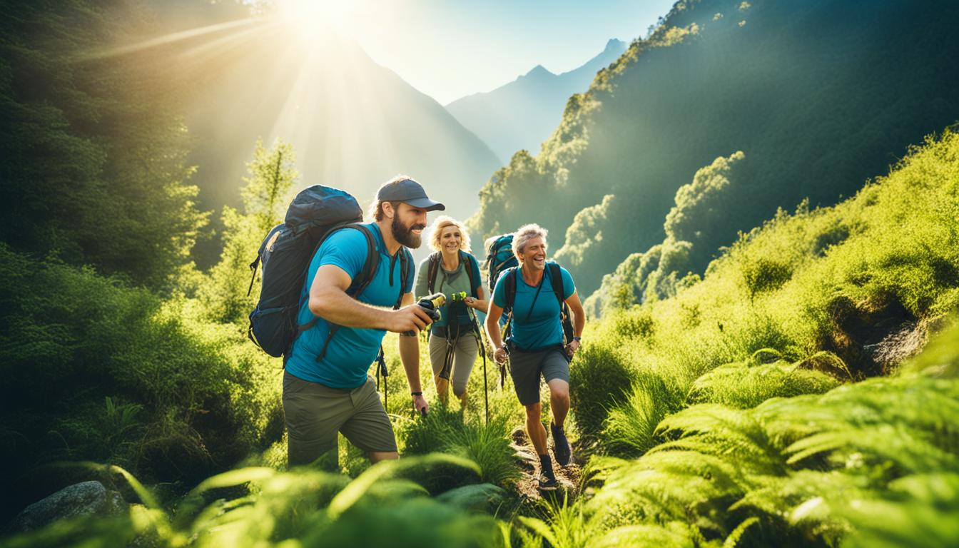 Top Maui hikes for stunning views and moderate difficulty?