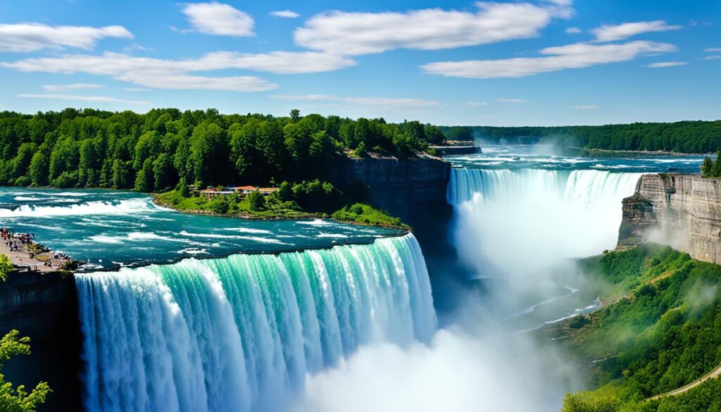 Top accommodations for visiting Niagara Falls Top accommodations for visiting Niagara Falls