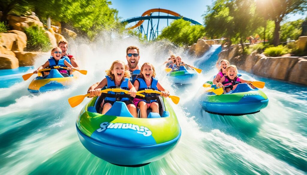 Top attractions in San Antonio for families Top attractions in San Antonio for families