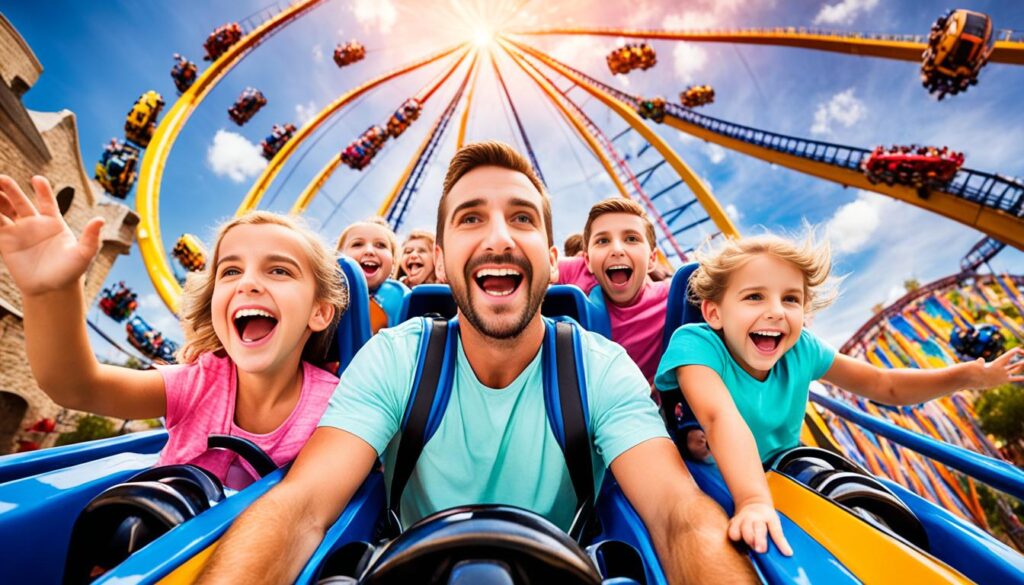 Top attractions in San Antonio for families Top attractions in San Antonio for families