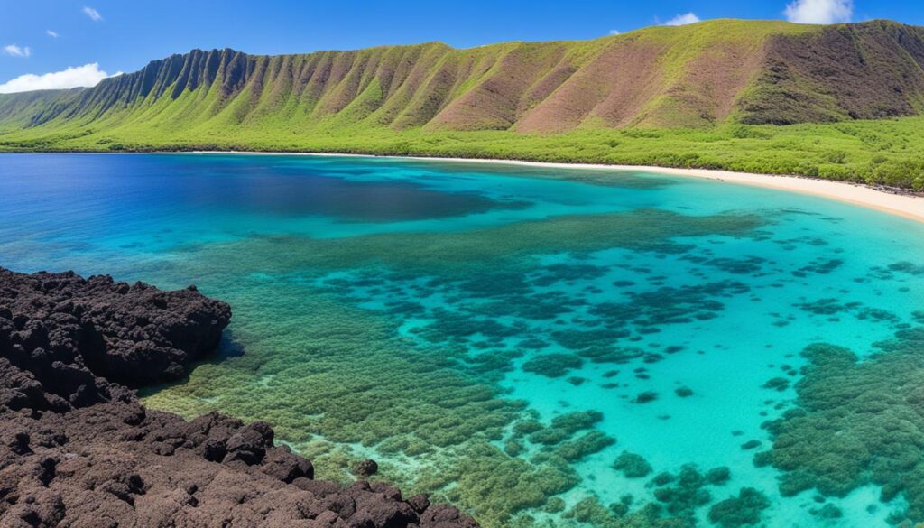 Top beaches in Molokai for snorkeling Top beaches in Molokai for snorkeling