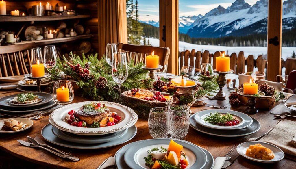 Top eateries in South Lake Tahoe Top eateries in South Lake Tahoe