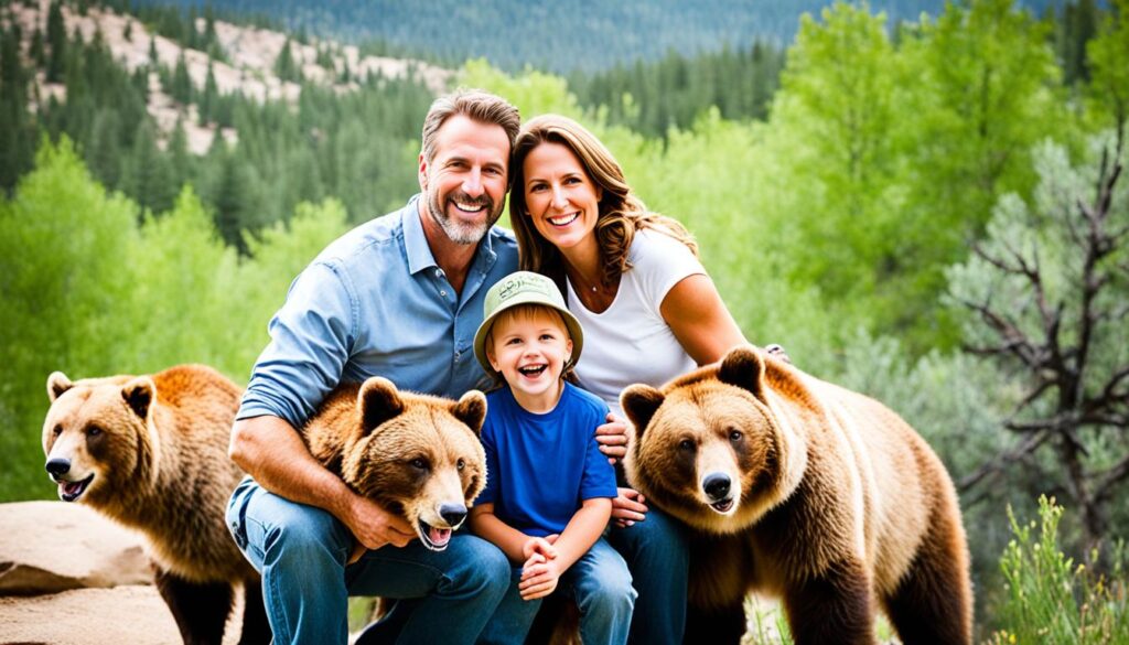 Top family activities in Boulder Top family activities in Boulder
