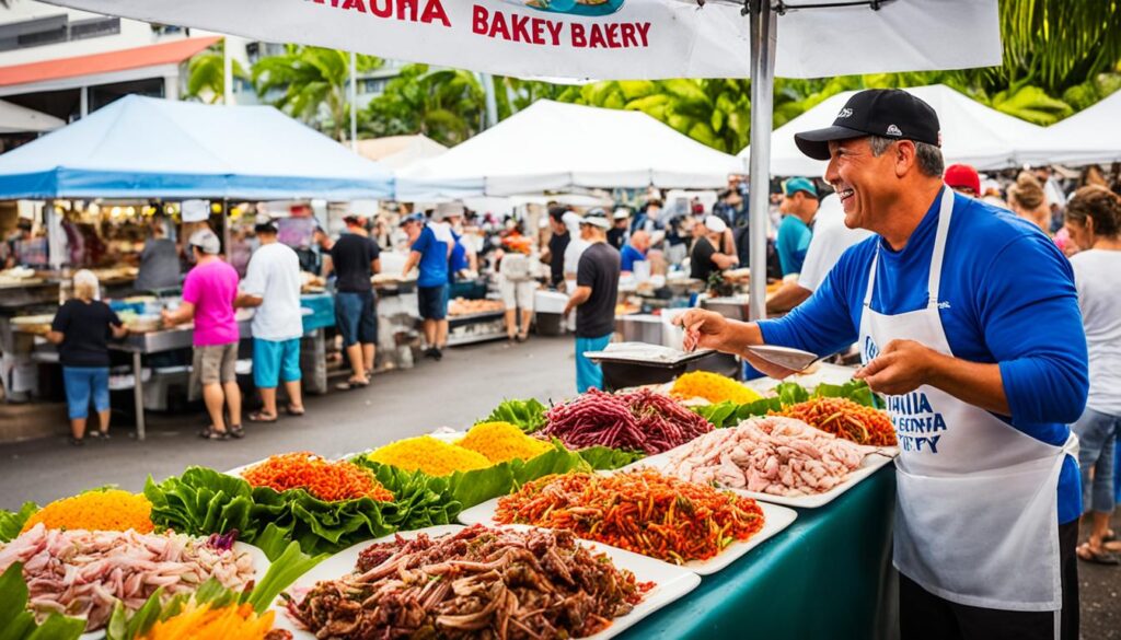 Top food spots in Molokai Top food spots in Molokai