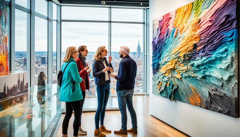 Top free museums in NYC Top free museums in NYC