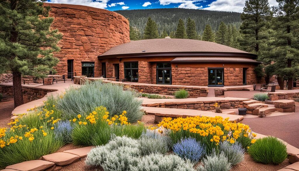 Top historical places to see in Flagstaff Top historical places to see in Flagstaff