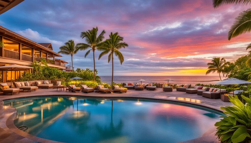 Top hotels on Big Island Hawaii Top hotels on Big Island Hawaii