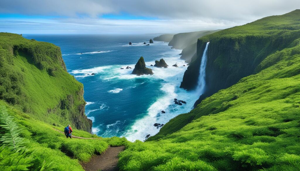 Top nature hikes near the ocean Top nature hikes near the ocean