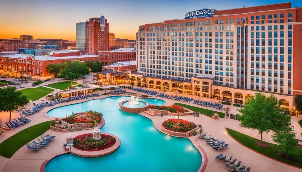 Top places to stay in Fort Worth downtown Top places to stay in Fort Worth downtown