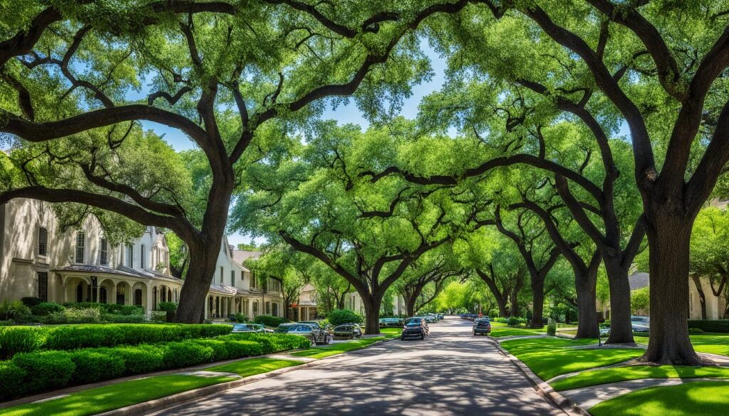 Top-rated communities in San Antonio Top-rated communities in San Antonio
