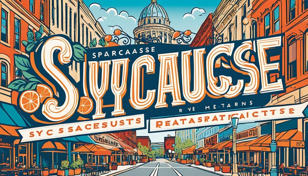 Top-rated restaurants in Syracuse NY Top-rated restaurants in Syracuse NY