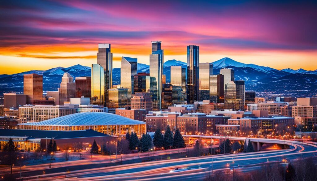 Top restaurants in Denver Top restaurants in Denver