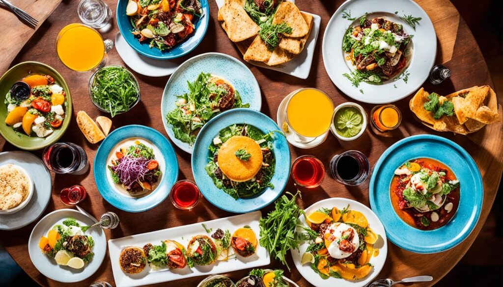 Top restaurants in Fort Collins Top restaurants in Fort Collins