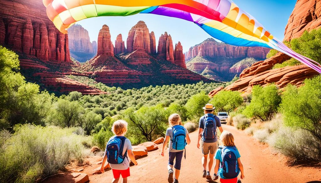 Top things to do in Sedona with kids Top things to do in Sedona with kids