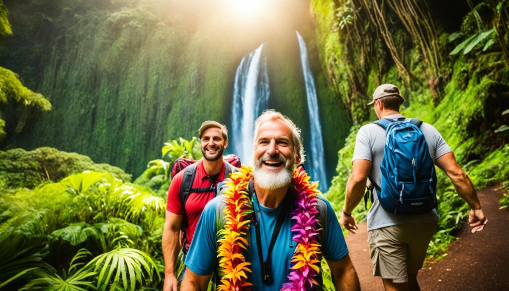 Traditional Hawaiian Tours Traditional Hawaiian Tours