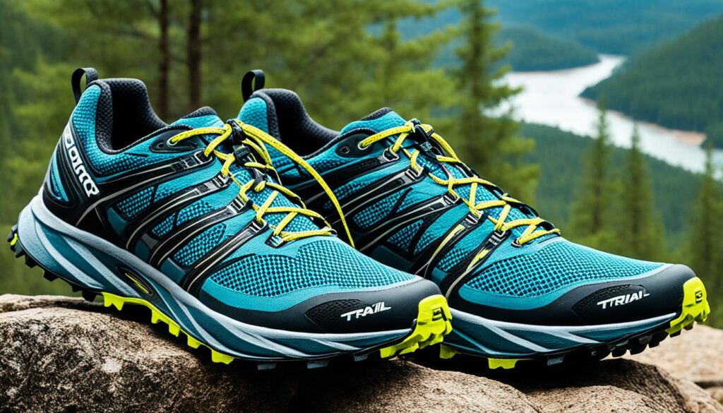 Trail Running Shoes Trail Running Shoes