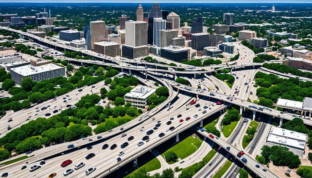 Transportation in Austin Transportation in Austin